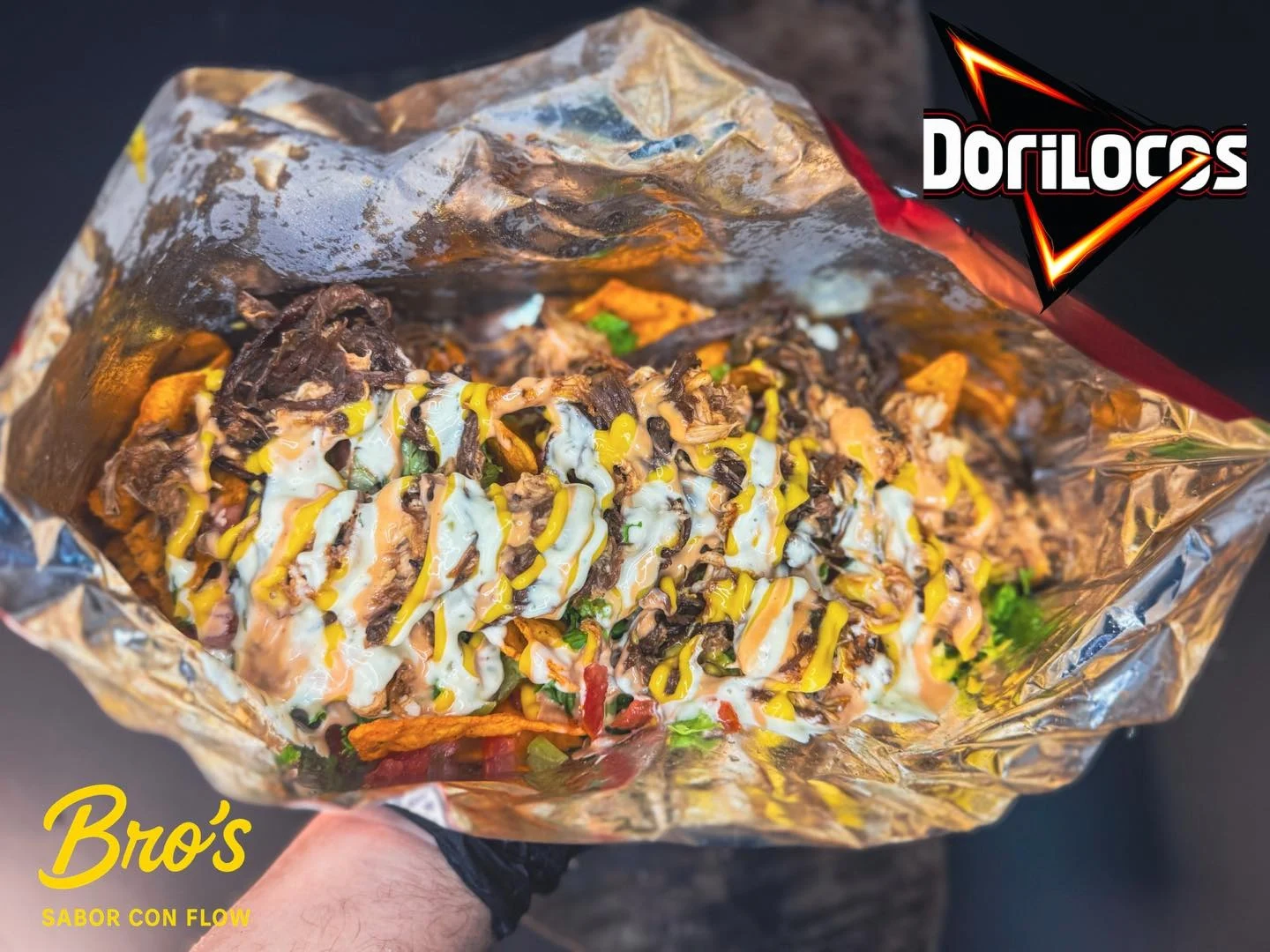 Foto de la categoría Dorilocos de Bro’s